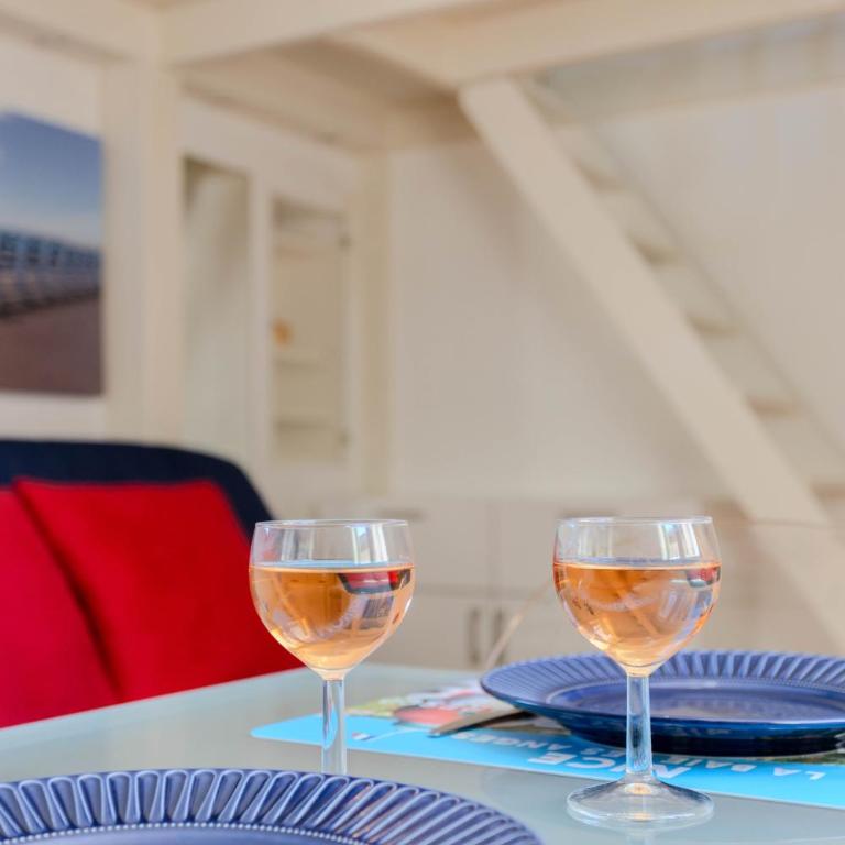 Le petit Niçois - Vielle ville - 150m de la mer - Appartamento con 1 Camera da Letto - 12