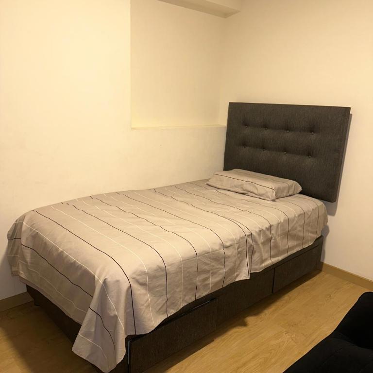 Residencial Real - Habitación - Twin Room with City View - 1