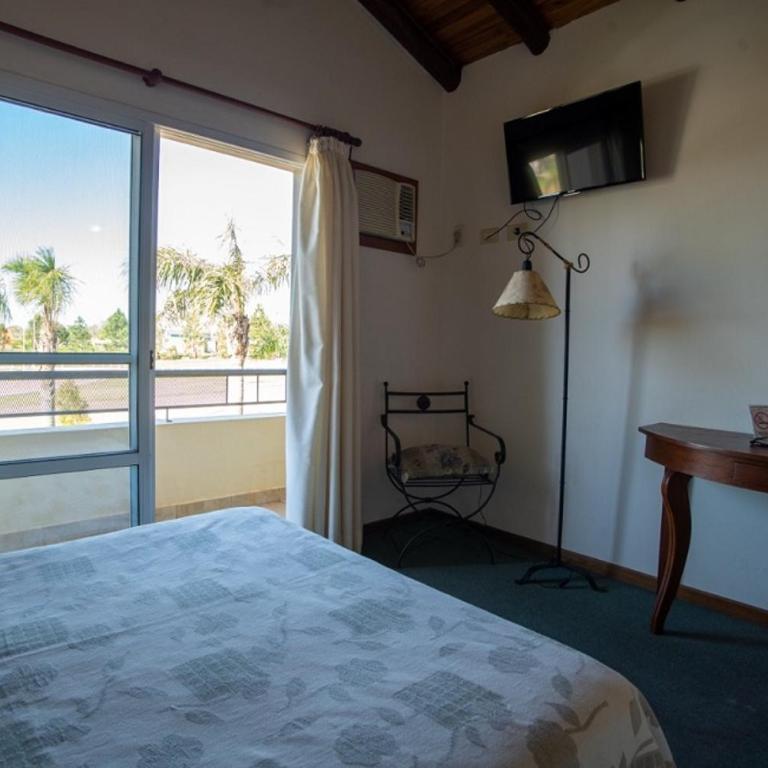 Hotel Piedras del Lago - Habitación Doble - 1
