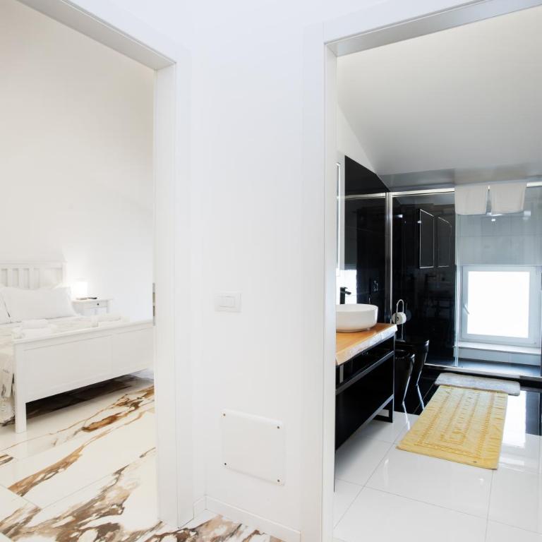 Free Parking_Verona Fiera Golosine 3 - Appartamento con 1 Camera da Letto - 25