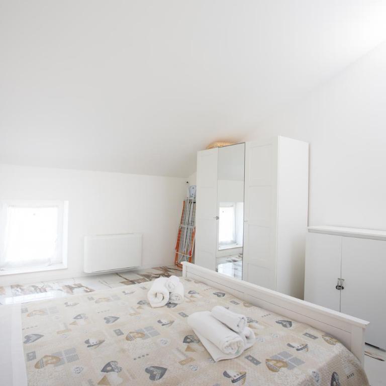 Free Parking_Verona Fiera Golosine 3 - Appartamento con 1 Camera da Letto - 11