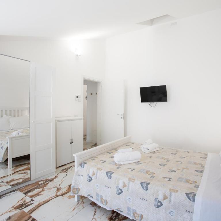Free Parking_Verona Fiera Golosine 3 - Appartamento con 1 Camera da Letto - 8