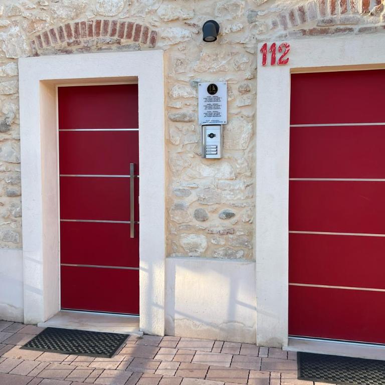 Free Parking_Verona Fiera Golosine 3 - Appartamento con 1 Camera da Letto - 24