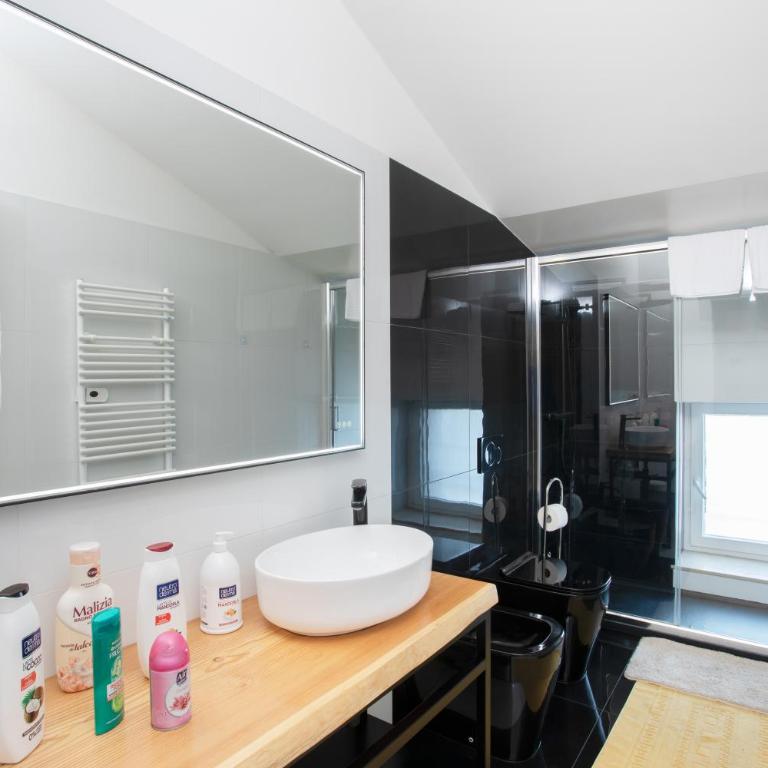 Free Parking_Verona Fiera Golosine 3 - Appartamento con 1 Camera da Letto - 27