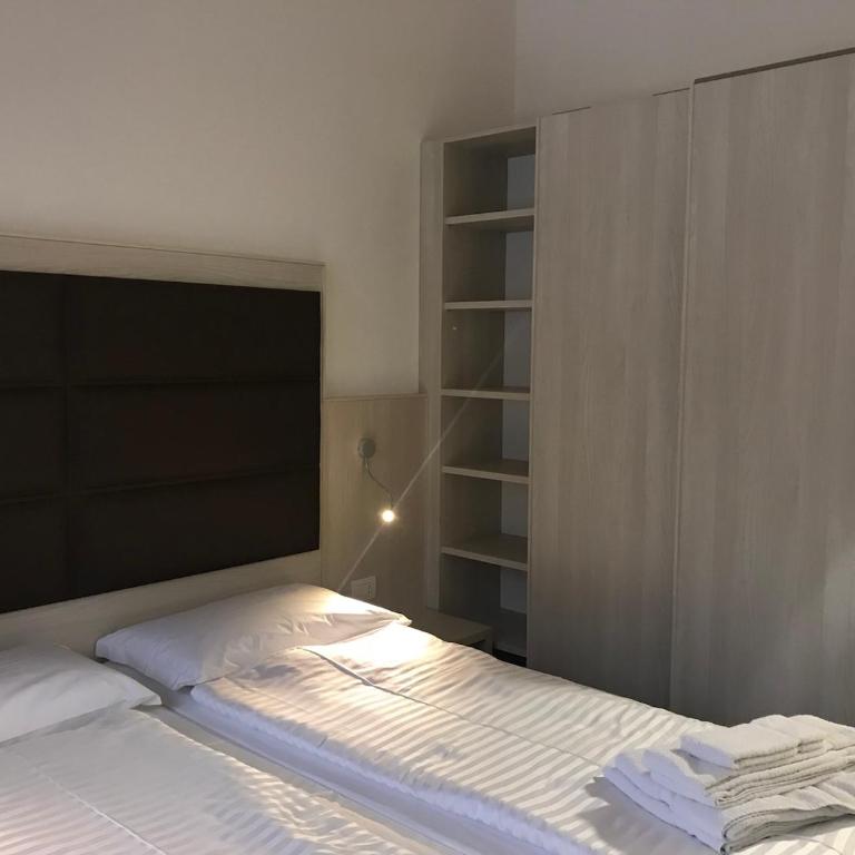 Appartamento Feudo - Appartamento con 2 Camere da Letto - 12