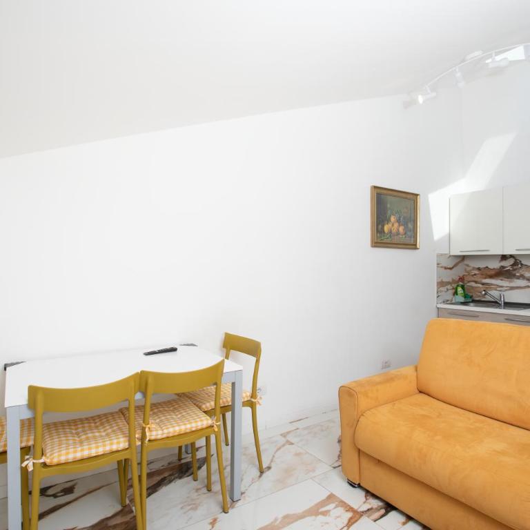 Free Parking_Verona Fiera Golosine 3 - Appartamento con 1 Camera da Letto - 29