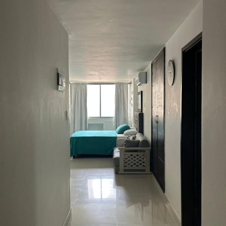 Apartamento 4-4B - One-Bedroom Apartment - 1