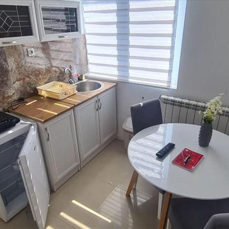 Apartman Donji Sokobanja - Apartment mit 1 Schlafzimmer - 1