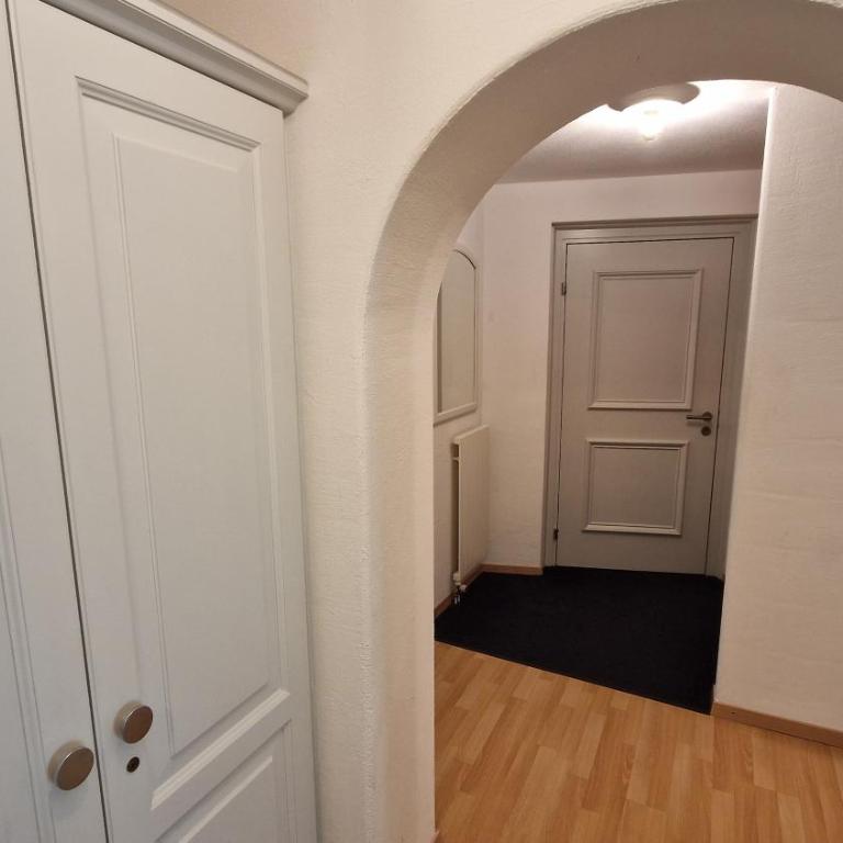 Chesa Bellaval, Haus Leivra 2-Zimmerwohnung - Apartment mit Blick auf die Berge - 17