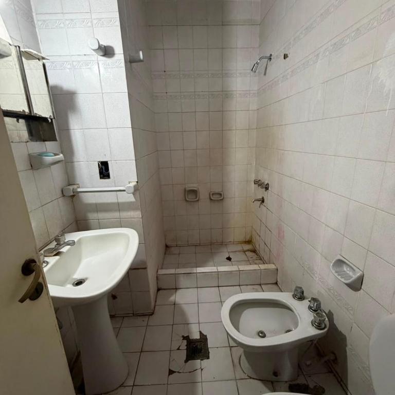 AV libertad - Apartamento de 2 dormitorios - 2