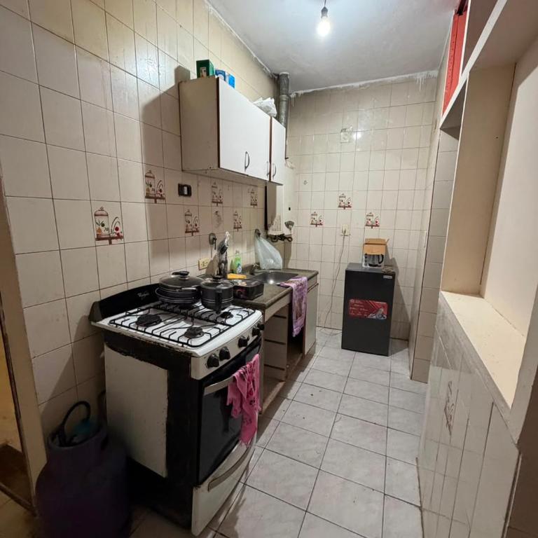 AV libertad - Apartamento de 2 dormitorios - 4