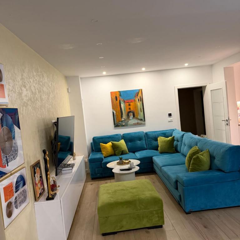 Villa Amy - Vila sa 3 Spavaće Sobe - 5