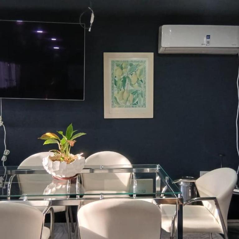 MiCASA - Habitación Doble con baño privado - 10