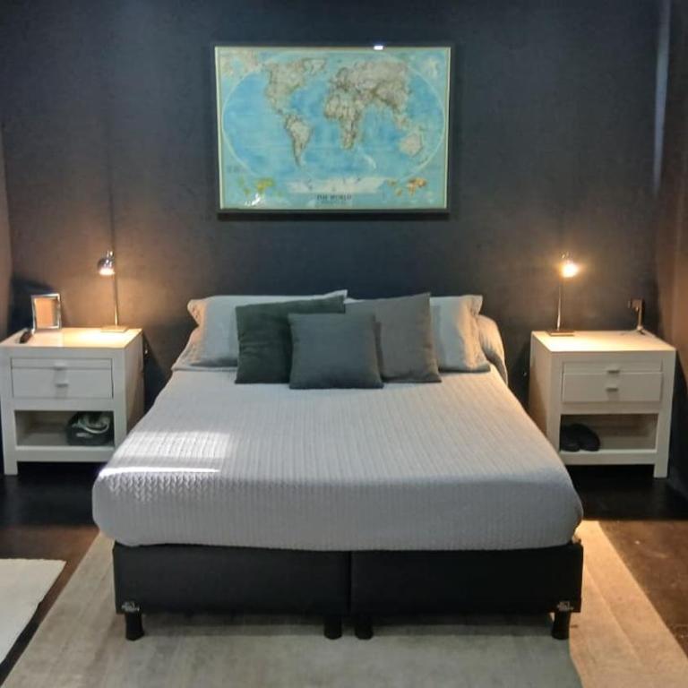 MiCASA - Habitación Doble con baño privado - 2