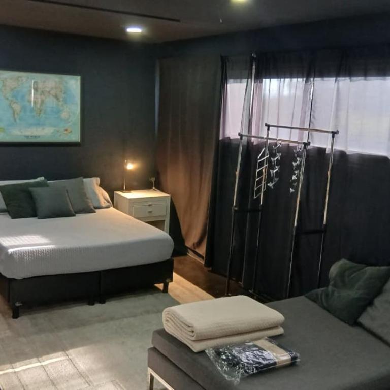 MiCASA - Habitación Doble con baño privado - 4