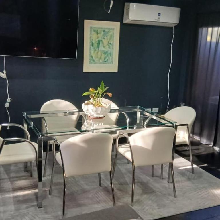 MiCASA - Habitación Doble con baño privado - 11
