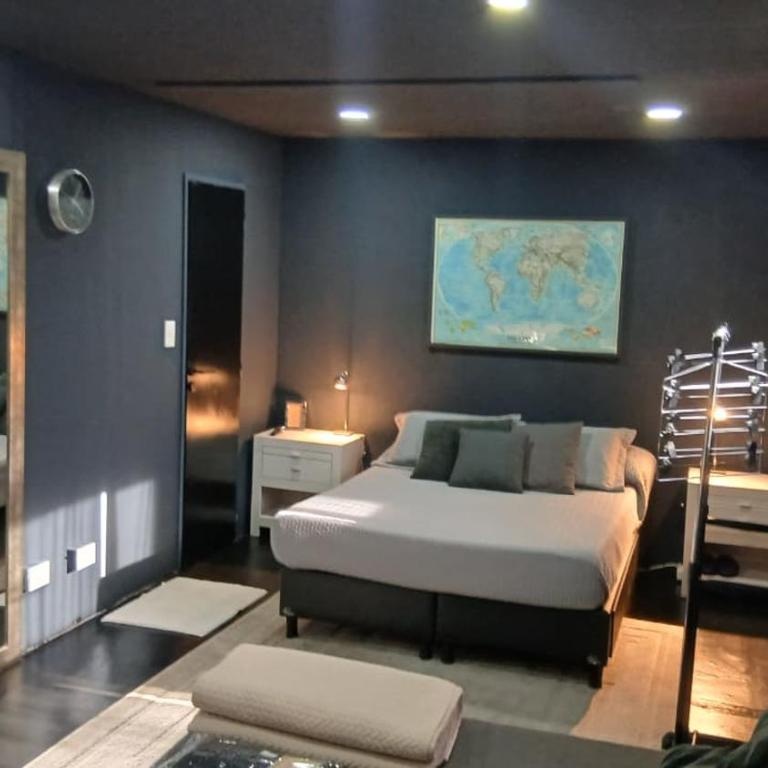 MiCASA - Habitación Doble con baño privado - 3