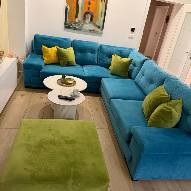 Villa Amy - Vila sa 3 Spavaće Sobe - 4