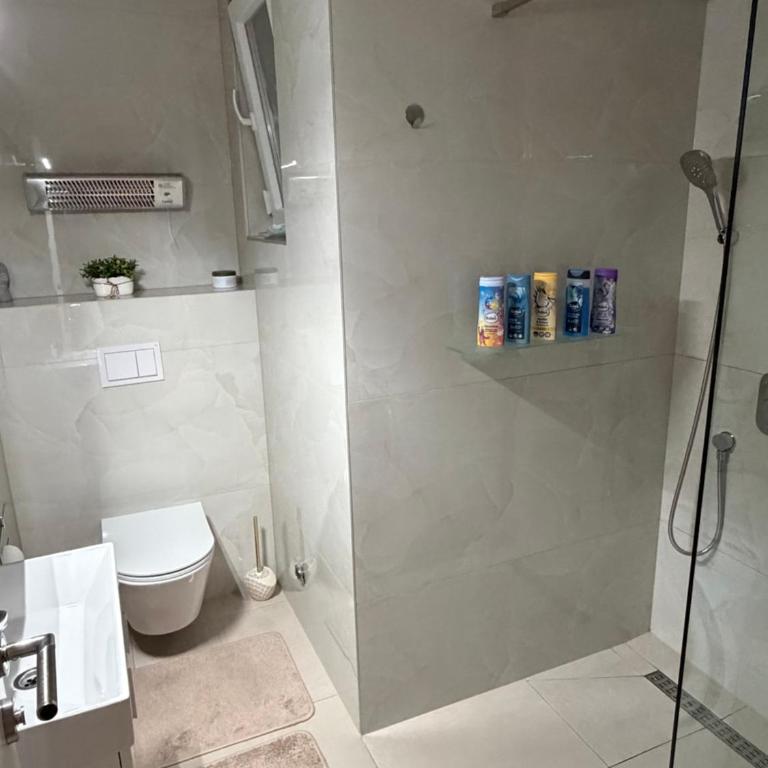 Villa Amy - Vila sa 3 Spavaće Sobe - 11