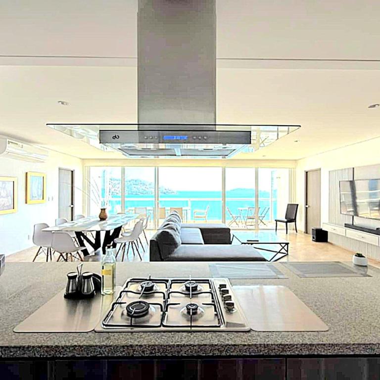 Playa Acapulco Espectacular Apartment - Apartment - 43
