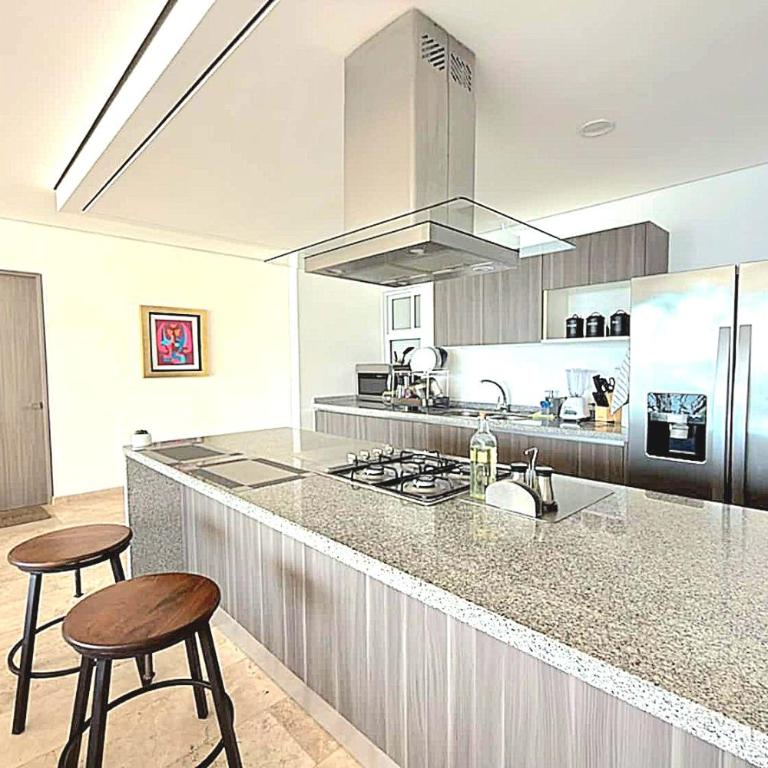 Playa Acapulco Espectacular Apartment - Apartment - 42