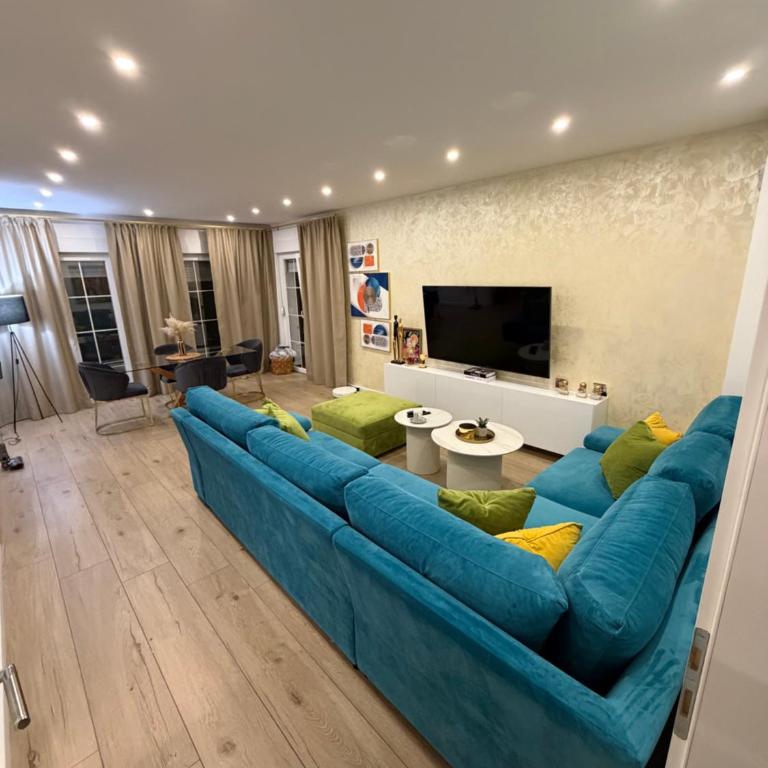 Villa Amy - Vila sa 3 Spavaće Sobe - 3