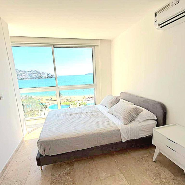 Playa Acapulco Espectacular Apartment - Apartment - 40