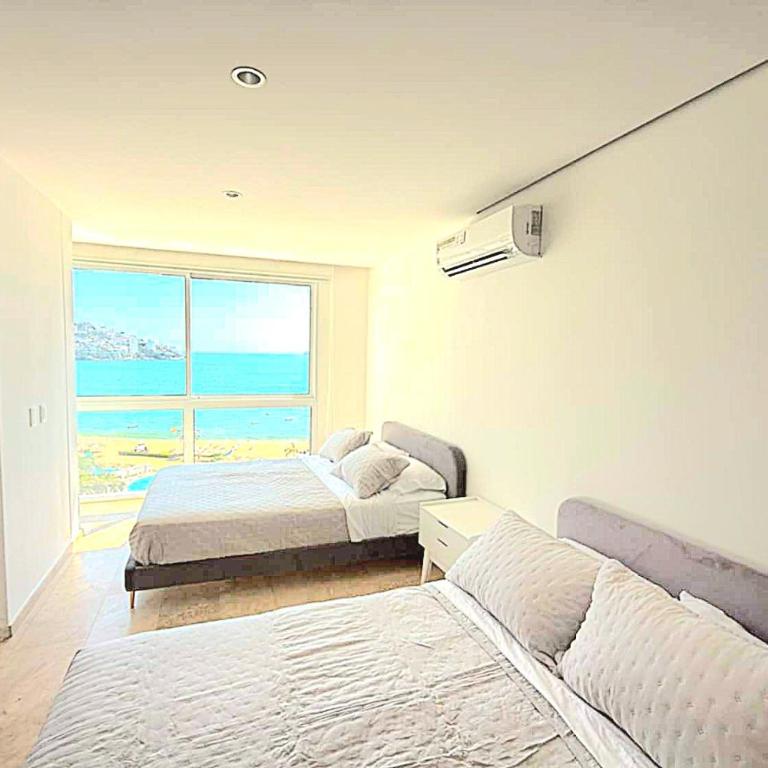 Playa Acapulco Espectacular Apartment - Apartment - 39