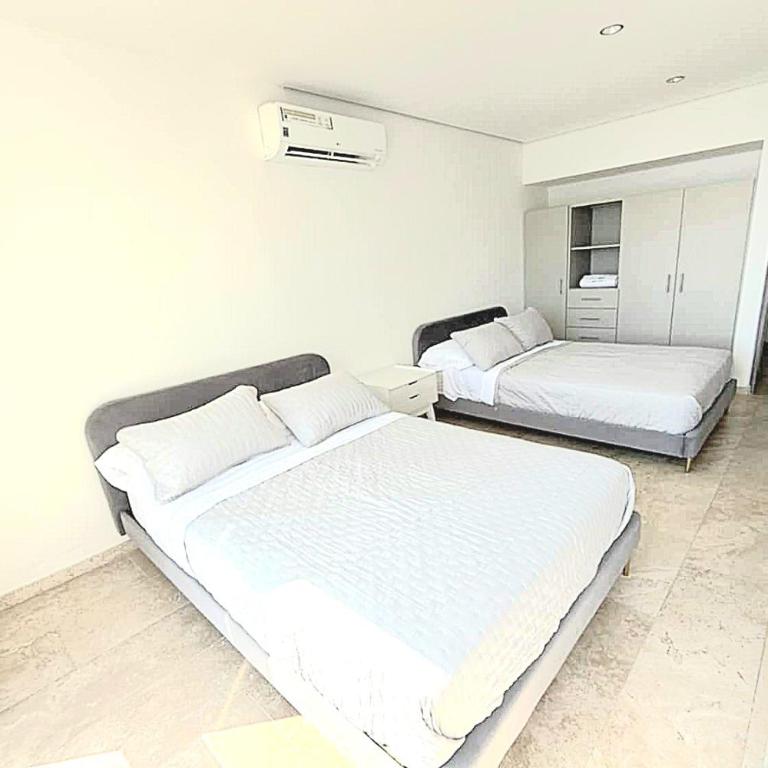 Playa Acapulco Espectacular Apartment - Apartment - 37