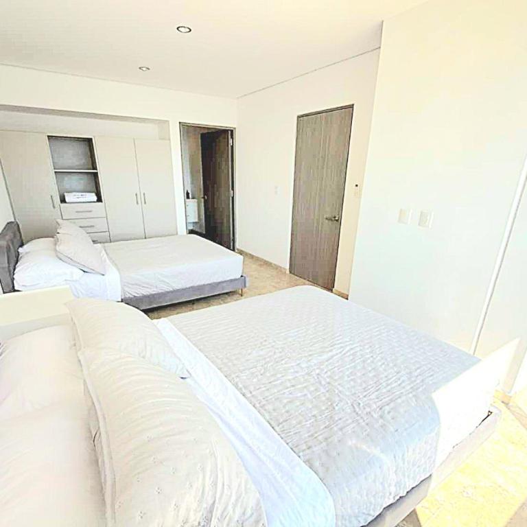 Playa Acapulco Espectacular Apartment - Apartment - 36