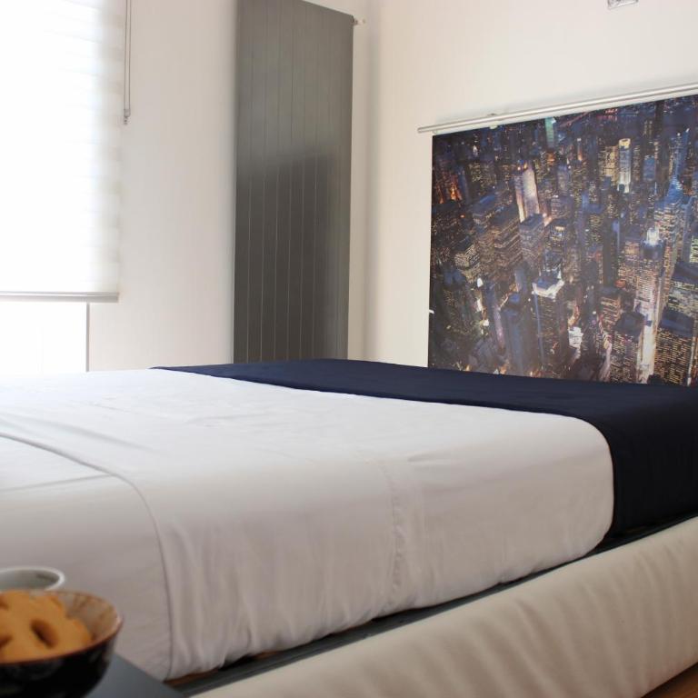 Mh mannohouse - Two-Bedroom Deluxe Apartment with Garden View - 16