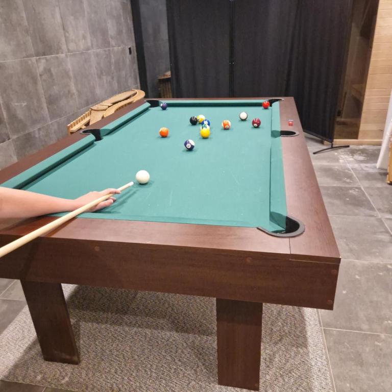NOOK Kopaonik Luxury Apart & House - Villa Deluxe - 3