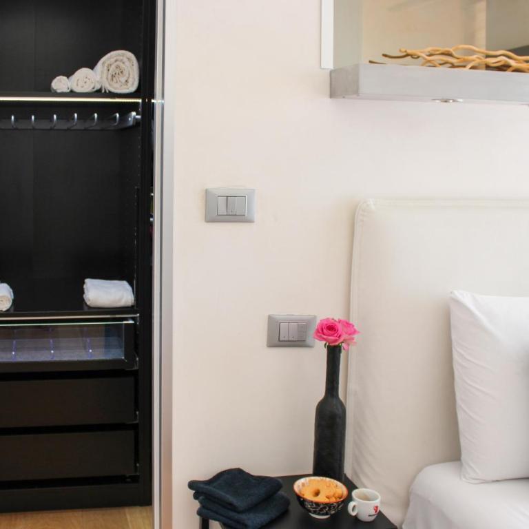 Mh mannohouse - Two-Bedroom Deluxe Apartment with Garden View - 18