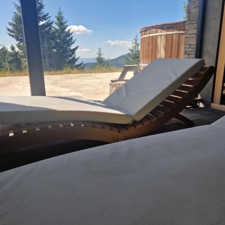 NOOK Kopaonik Luxury Apart & House - Villa Deluxe - 4