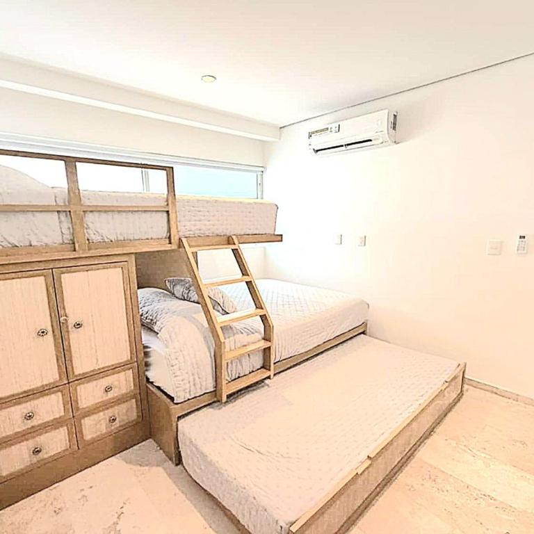 Playa Acapulco Espectacular Apartment - Apartment - 28