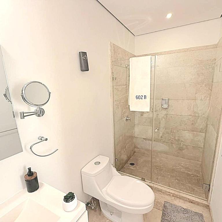 Playa Acapulco Espectacular Apartment - Apartment - 23