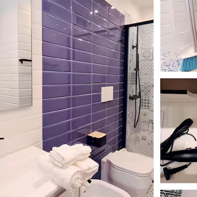 Bright Studio, 6 min Metro, Centrale Station - Monolocale Standard - 3