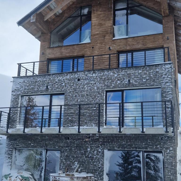 NOOK Kopaonik Luxury Apart & House - Villa Deluxe - 10