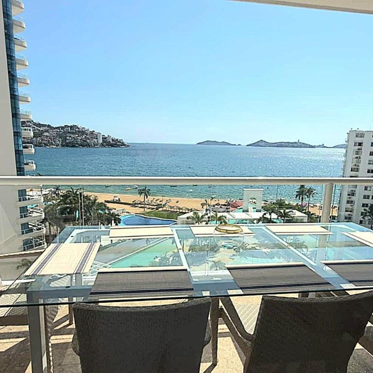 Playa Acapulco Espectacular Apartment - Apartment - 20