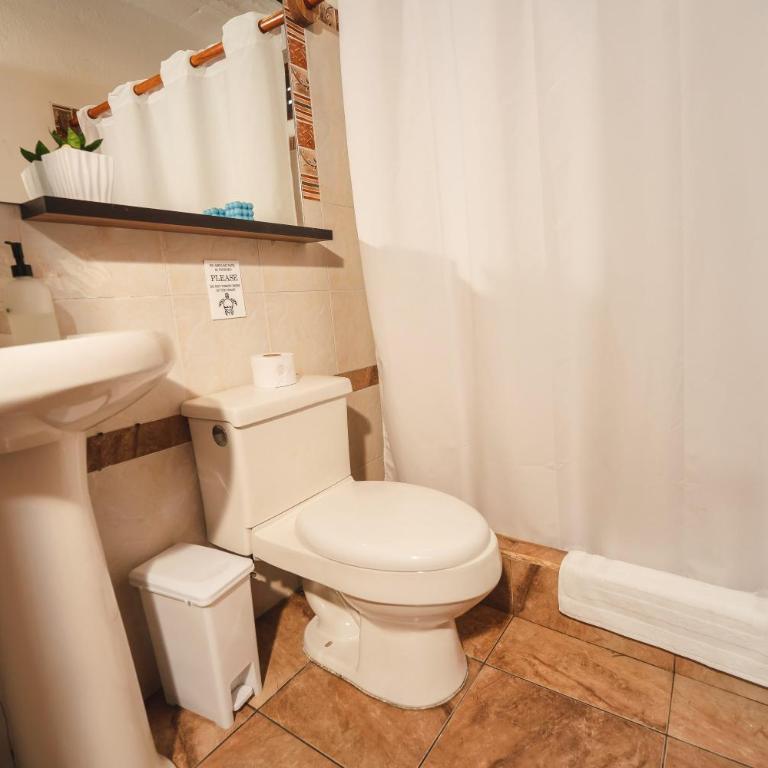 Hotel Crossman - Triple Room - 2