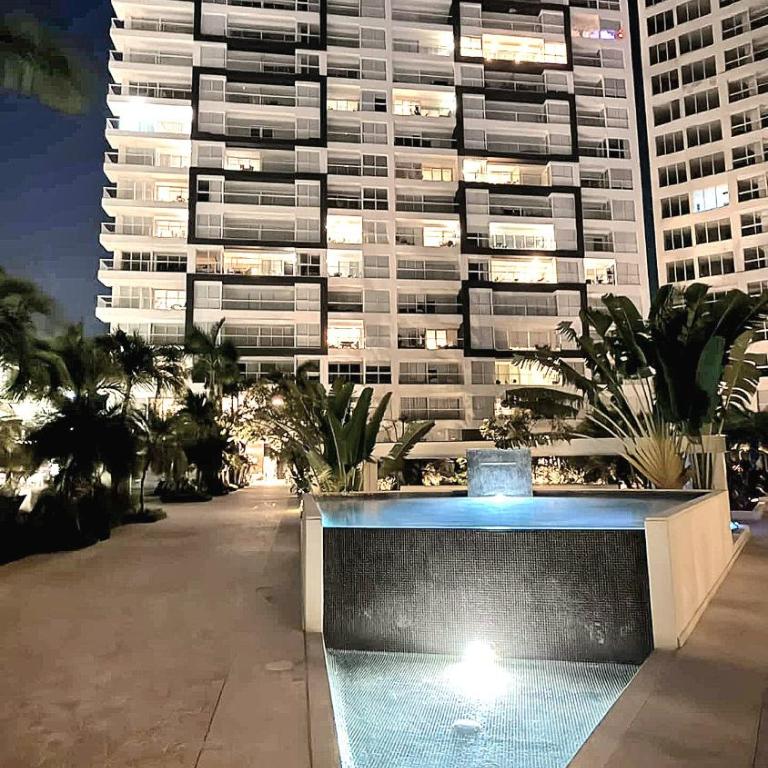 Playa Acapulco Espectacular Apartment - Apartment - 15