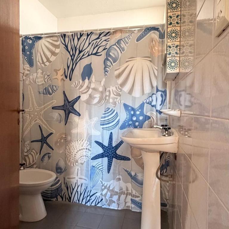 Cabañas Lauquen Costanera Carlos Paz - Casa con 1 dormitorio - 15
