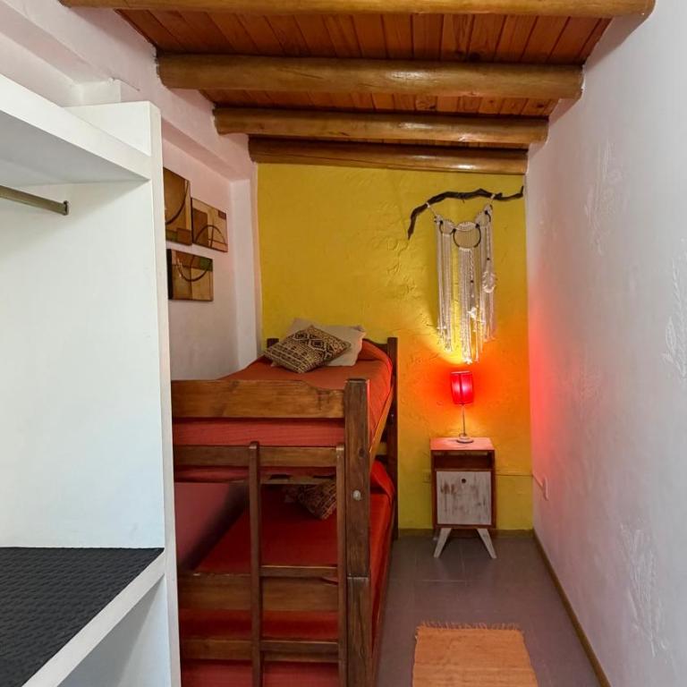 Cabañas Lauquen Costanera Carlos Paz - Casa de 2 dormitorios - 16