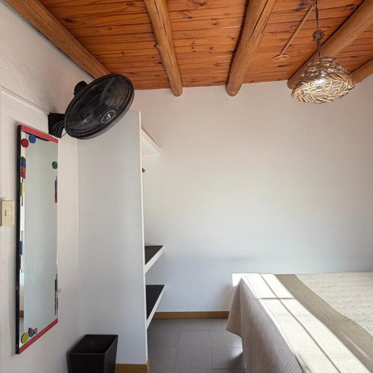 Cabañas Lauquen Costanera Carlos Paz - Casa de 2 dormitorios - 17