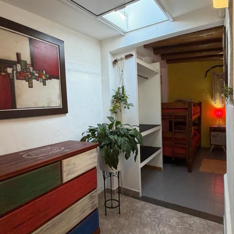 Cabañas Lauquen Costanera Carlos Paz - Casa de 2 dormitorios - 20