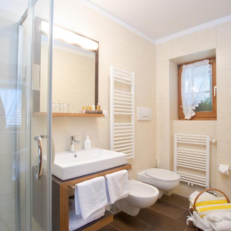 Hotel Weihrerhof - Camera Matrimoniale Standard con Balcone - 3