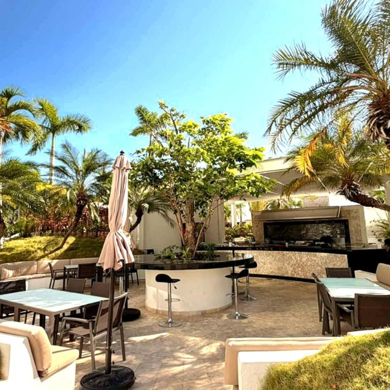 Playa Acapulco Espectacular Apartment - Apartment - 9