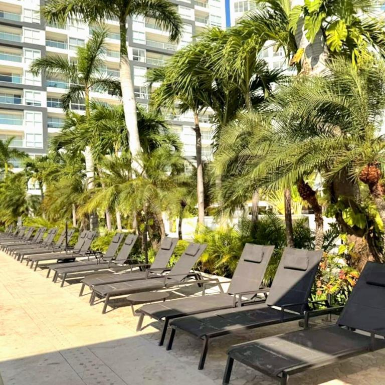 Playa Acapulco Espectacular Apartment - Apartment - 8