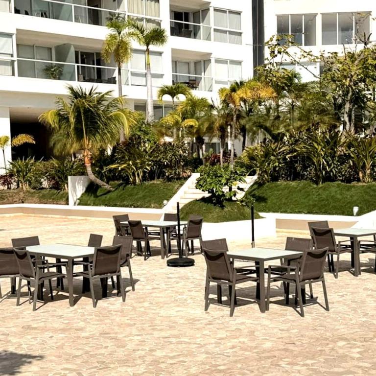 Playa Acapulco Espectacular Apartment - Apartment - 7