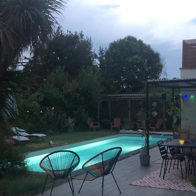 Villa Stella - Maison de Vacances - 7